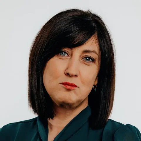 Inga Rudenoka
