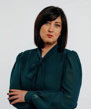 Inga Rudenoka