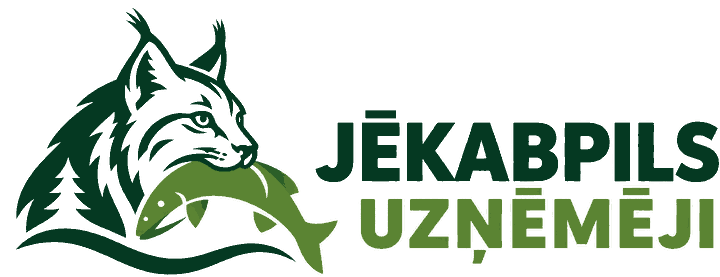 Jēkabpils Uzņēmēji logo